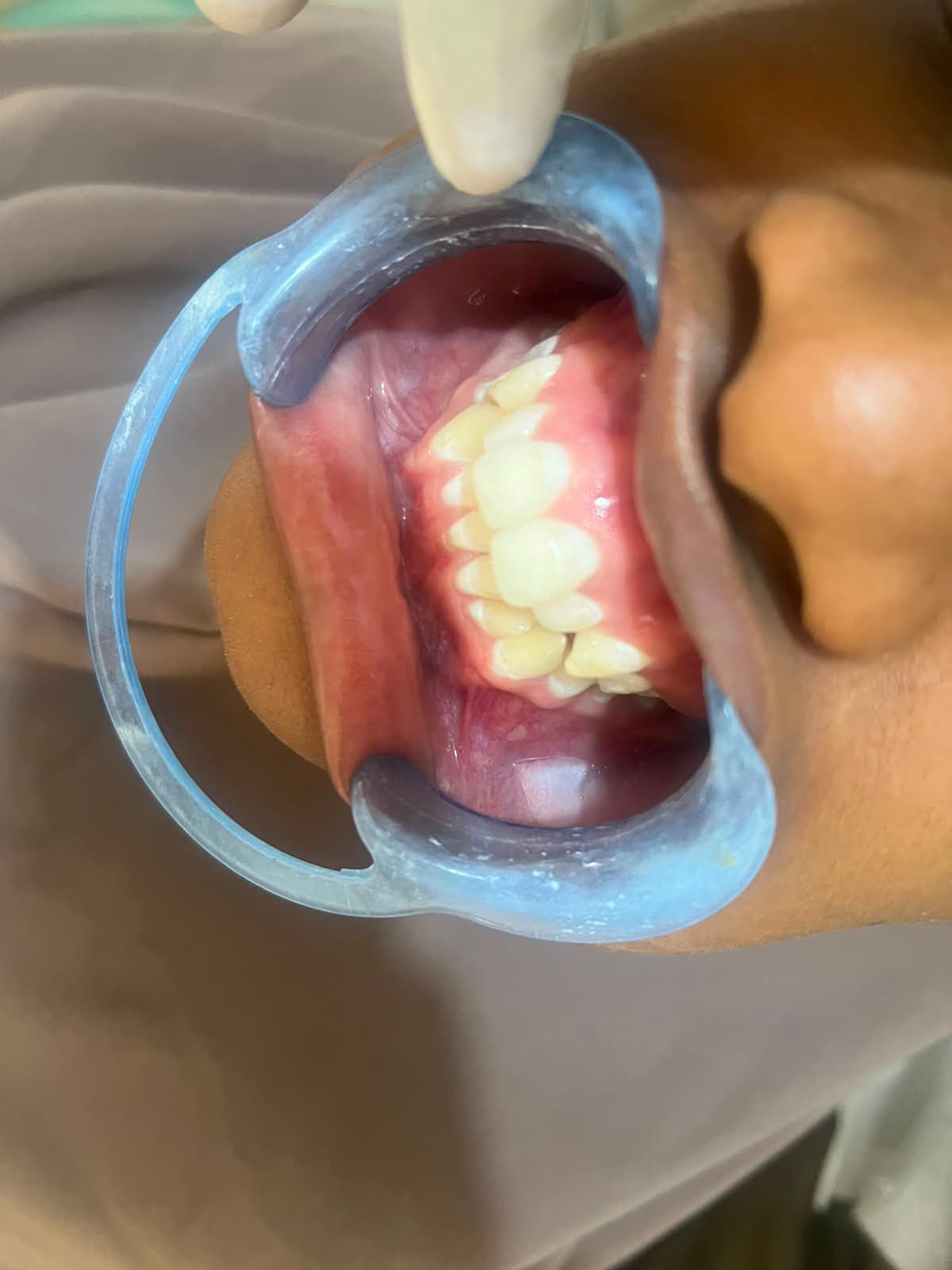 Dentist in Eastliegh
