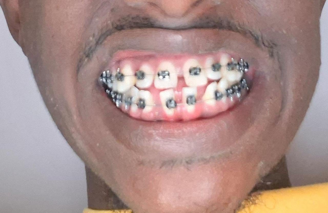 Dentist in Eastliegh