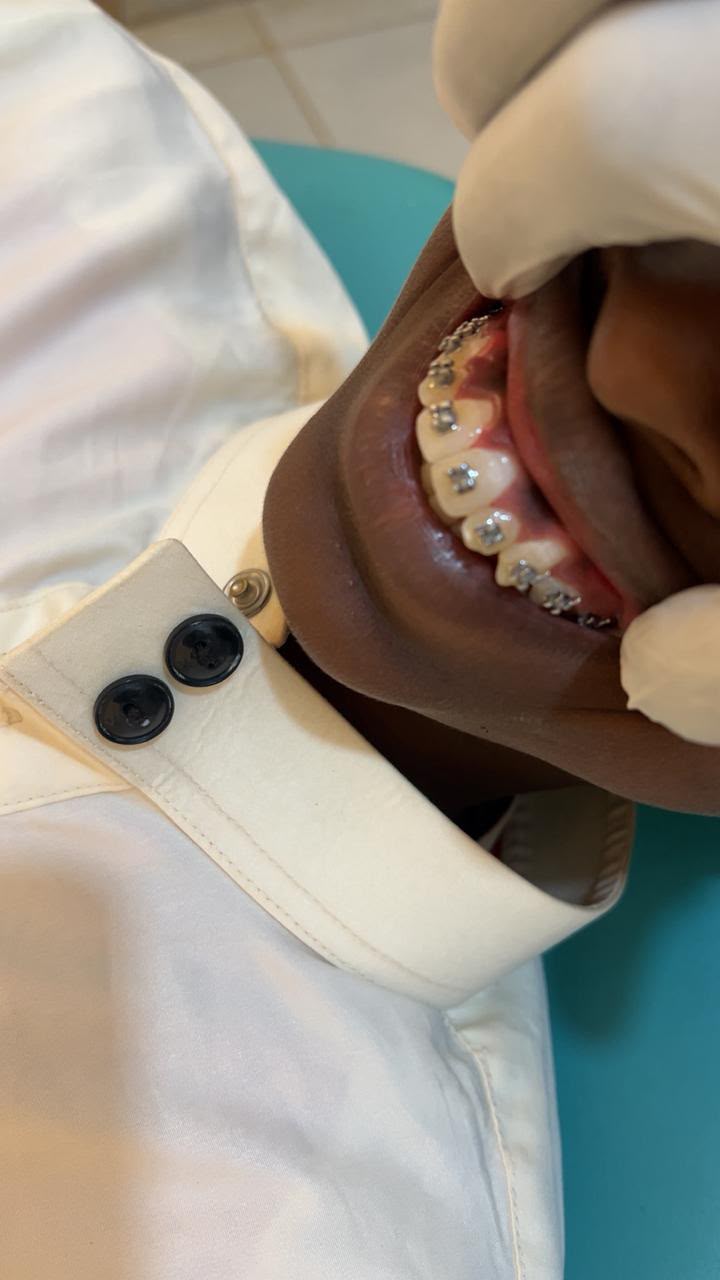 Dentist in Eastliegh