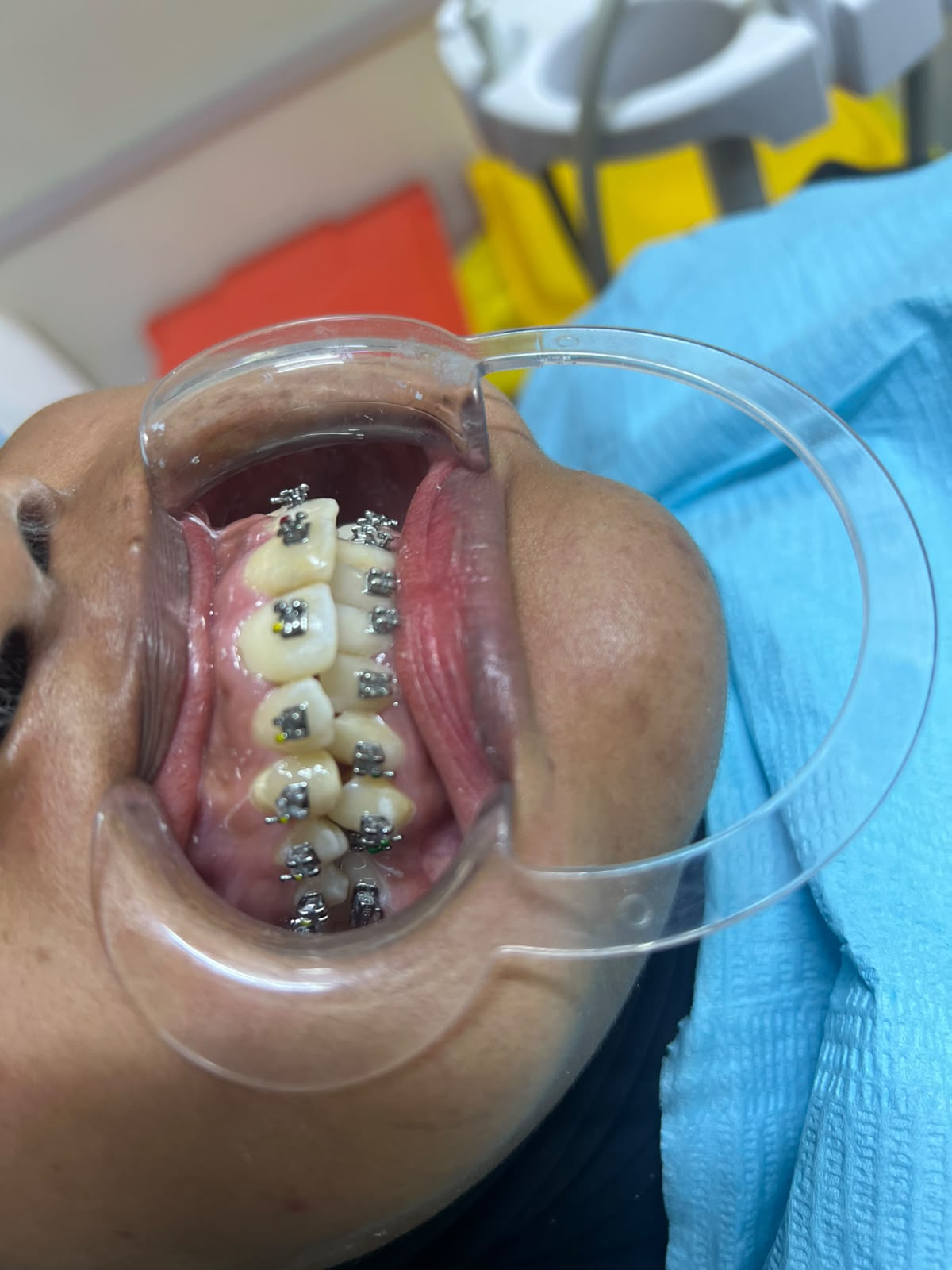 Dentist in Eastliegh