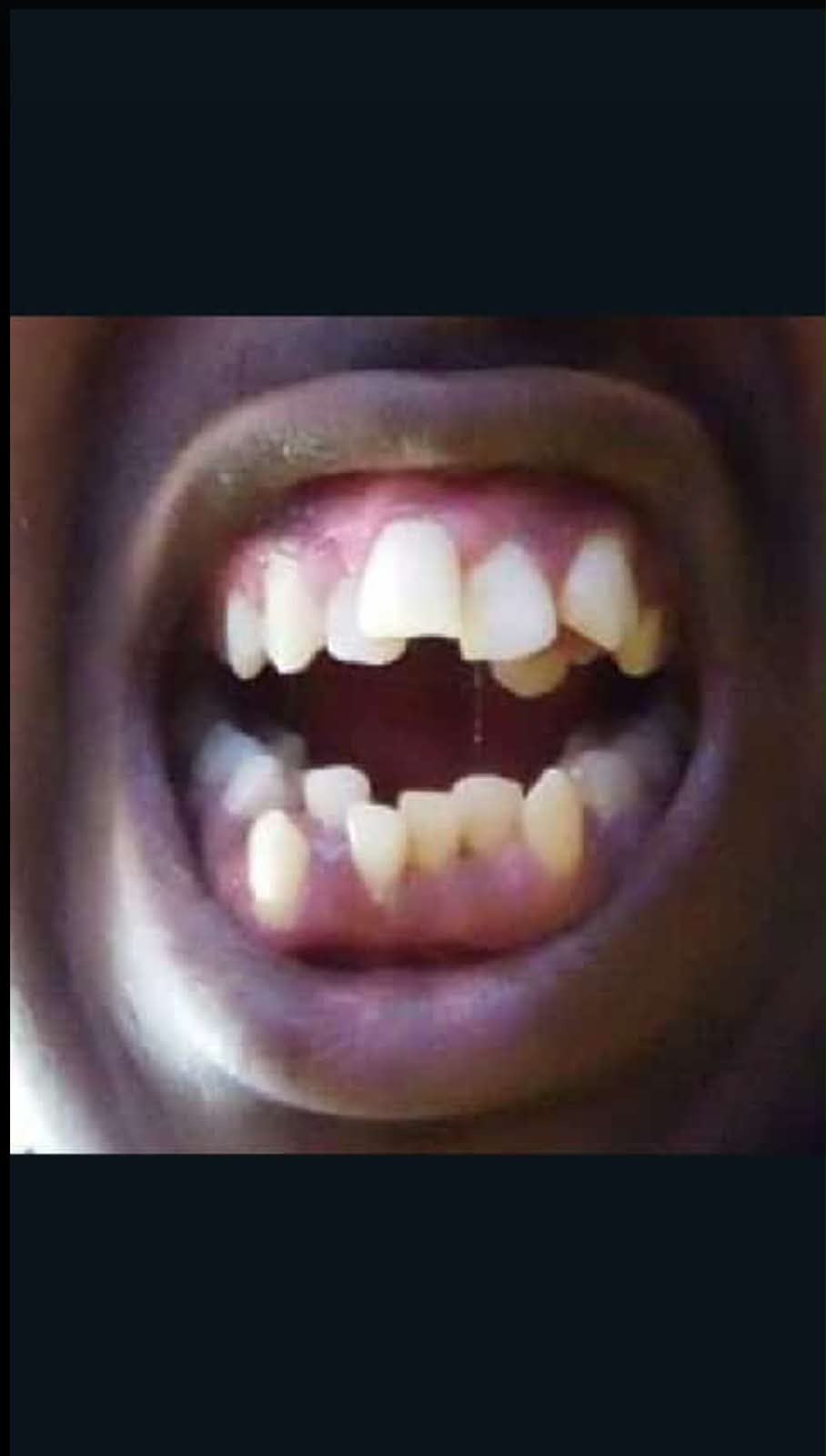 Dentist in Eastliegh