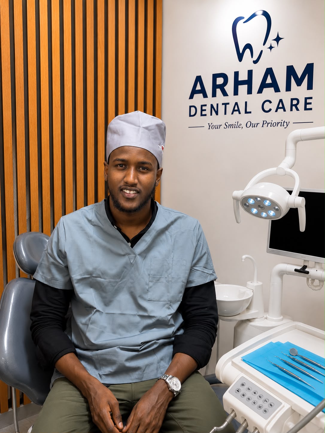 Aftin Osmail